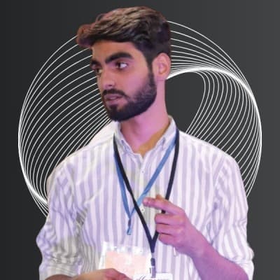 Anis Khalef — Founder & CEO of TuniCyberLabs